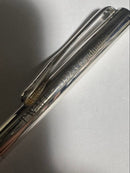 Tiffany&Grey Ballpoint Pens 925 Twmu2022.3