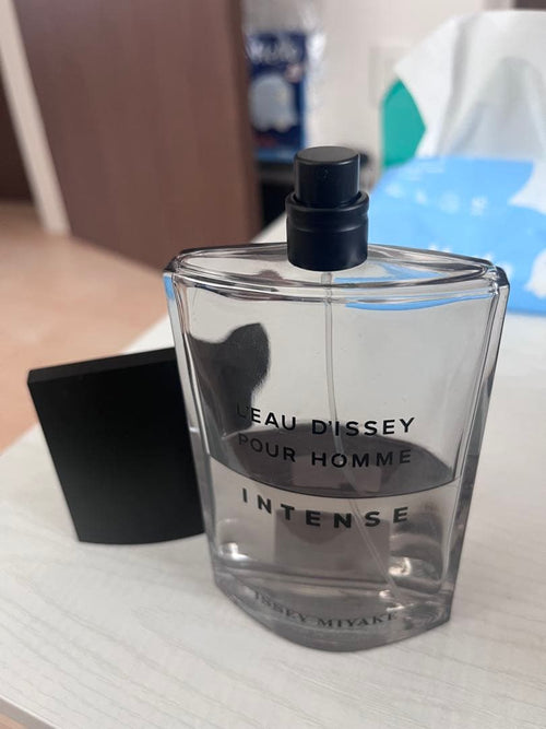 Issey Miyake Perfume (Unisex) Pour Homme Intense