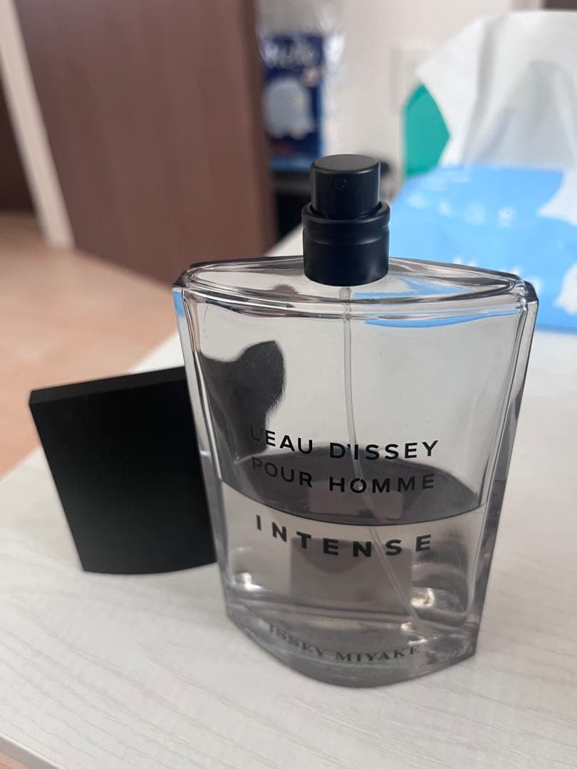 Issey Miyake Perfume (Unisex) Pour Homme Intense
