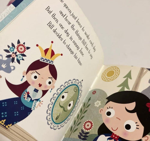Picture Books Children S 3