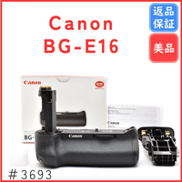 Canon Others Bg-E16 #3693