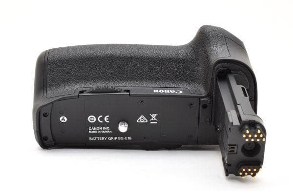 Canon Others Bg-E16 #3693