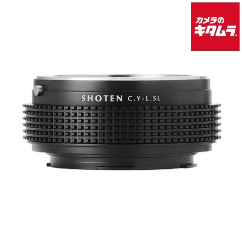 Mount Adapter Shoten Cy-Lsl Sl,L]