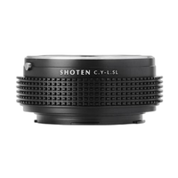 Mount Adapter Shoten Cy-Lsl Sl,L]