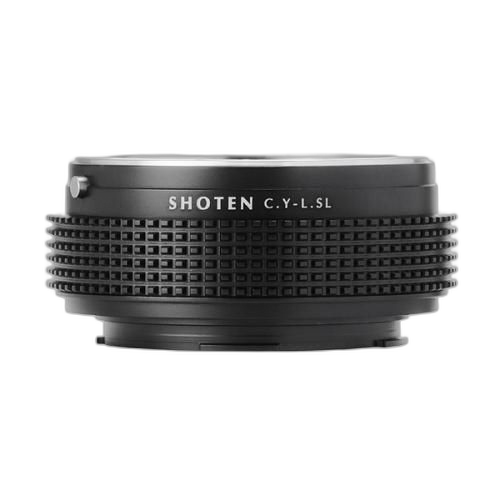 Mount Adapter Shoten Cy-Lsl Sl,L]