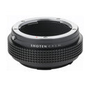 Mount Adapter Shoten Cy-Lsl Sl,L]