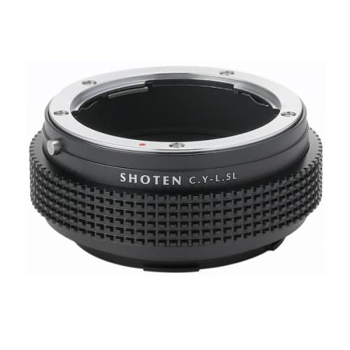 Mount Adapter Shoten Cy-Lsl Sl,L]