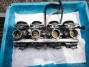 Carburetor Fuel Injection Gsx-R1100 Gu74A Gu74B Gu74