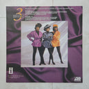Overseas Music 3 Shades Brown Album Sampler