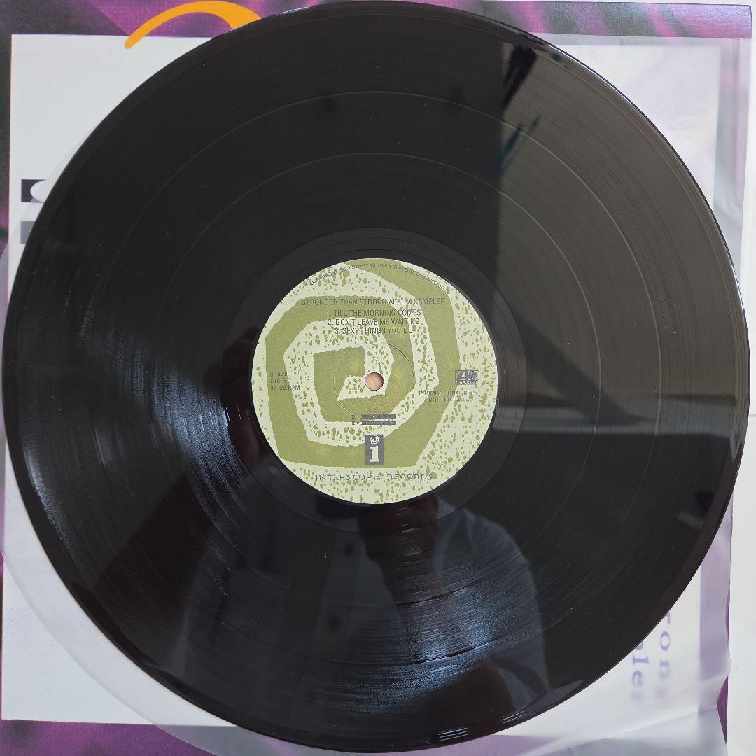 Overseas Music 3 Shades Brown Album Sampler
