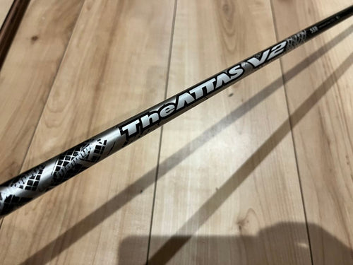 Shafts The Attas V2 5Sr
