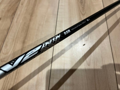 Shafts The Attas V2 5Sr