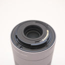 Canon Zoom Lenses Ef-M 55-200 4.5-6.3 Stm