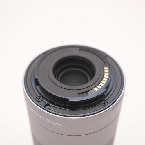 Canon Zoom Lenses Ef-M 55-200 4.5-6.3 Stm