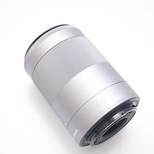 Canon Zoom Lenses Ef-M 55-200 4.5-6.3 Stm