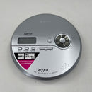 Sony Portable Cd Player D-Ne241 Mp3 Ac