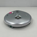 Sony Portable Cd Player D-Ne241 Mp3 Ac