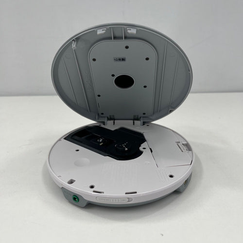Sony Portable Cd Player D-Ne241 Mp3 Ac