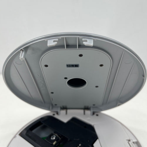 Sony Portable Cd Player D-Ne241 Mp3 Ac