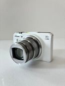 Nikon Compact Digital Cameras Coolpix S9700