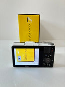 Nikon Compact Digital Cameras Coolpix S9700