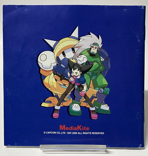 Capcom Other Windows Dash Pc 2000