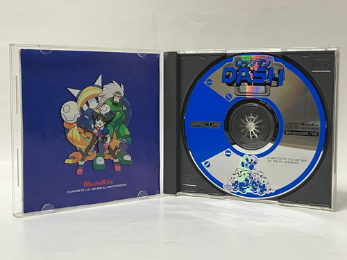Capcom Other Windows Dash Pc 2000