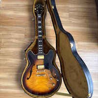 Yamaha Electric Guitars