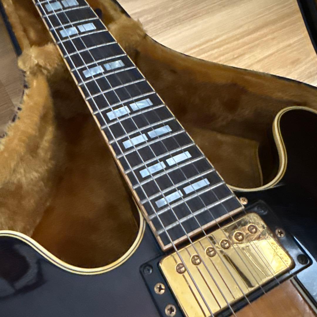 Yamaha Electric Guitars