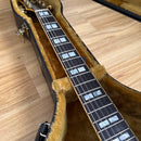 Yamaha Electric Guitars