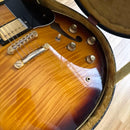 Yamaha Electric Guitars