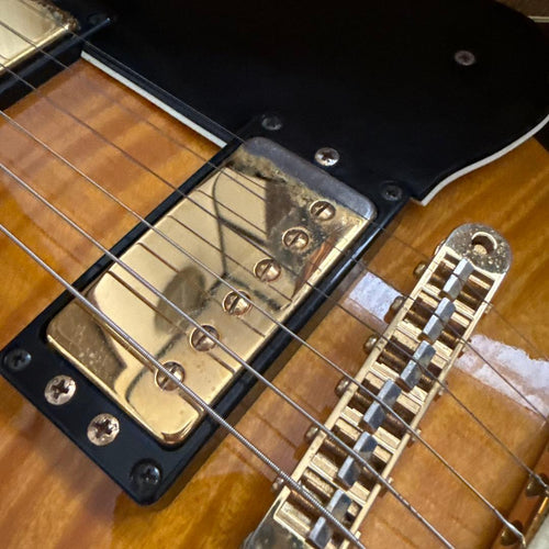 Yamaha Electric Guitars