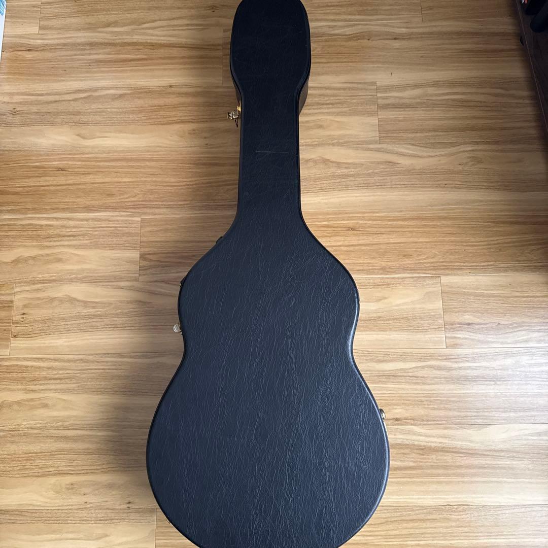 Yamaha Electric Guitars