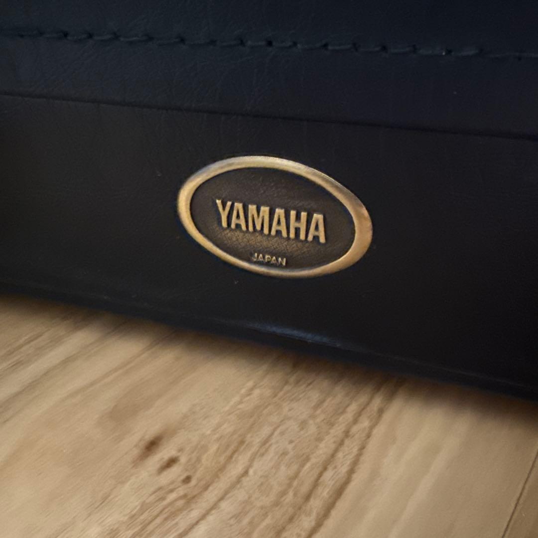 Yamaha Electric Guitars