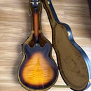 Yamaha Electric Guitars