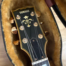 Yamaha Electric Guitars