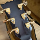 Yamaha Electric Guitars