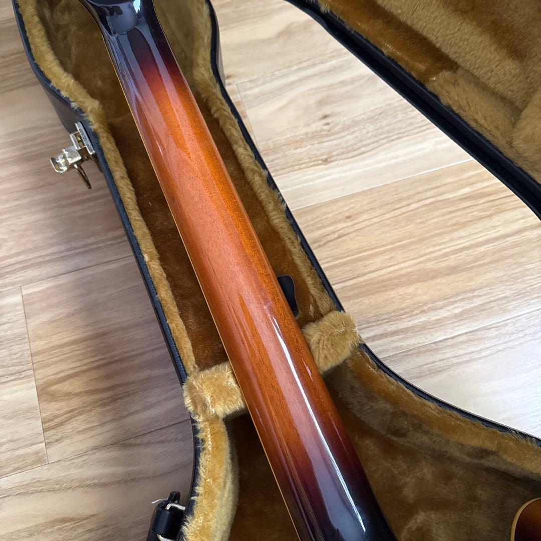 Yamaha Electric Guitars