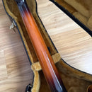 Yamaha Electric Guitars