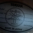 Yamaha Electric Guitars