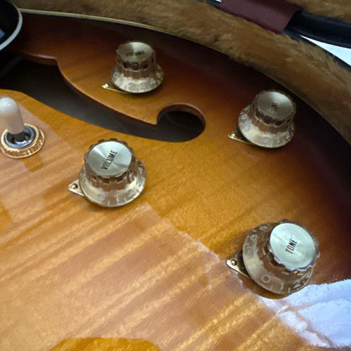 Yamaha Electric Guitars