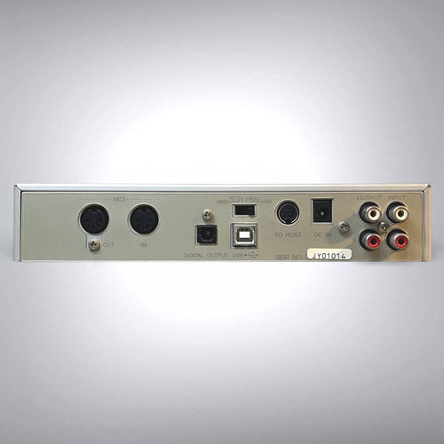 Hardware Instruments Yamaha Mu500 Ac Pa-3C