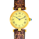 Cartier Watch (Quartz) 590004 Sm