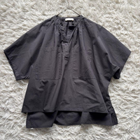Tomorrowland Short Sleeve S