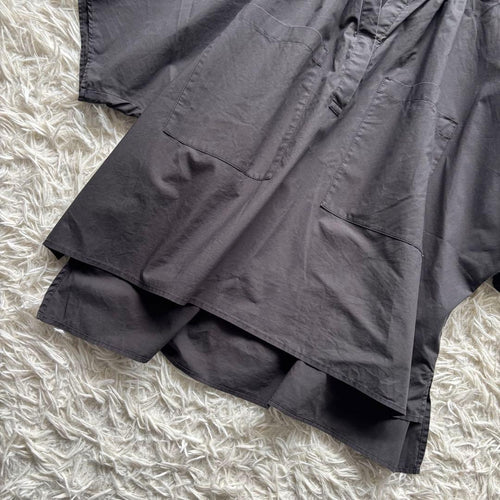 Tomorrowland Short Sleeve S