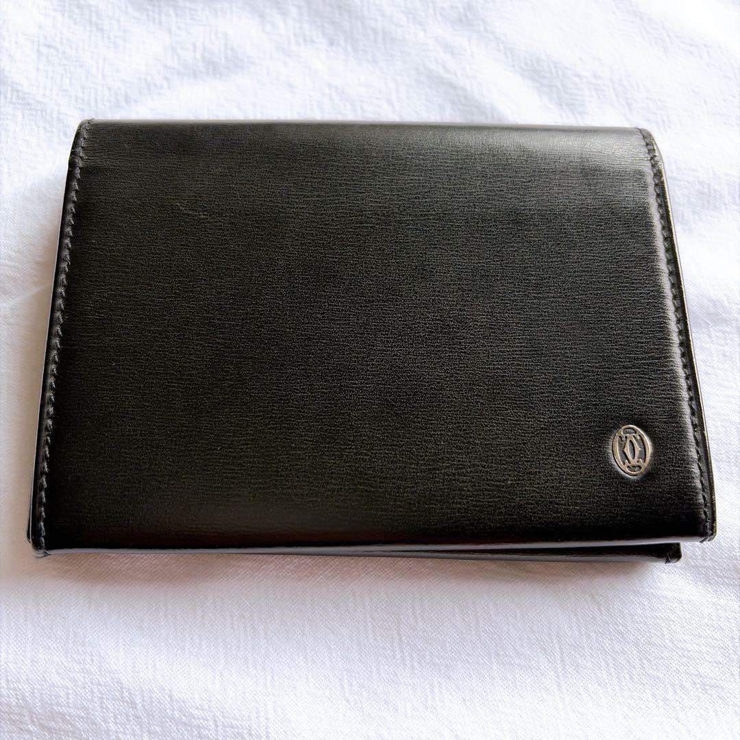 Cartier Business Card Holders