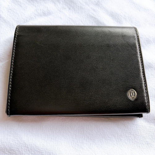 Cartier Business Card Holders