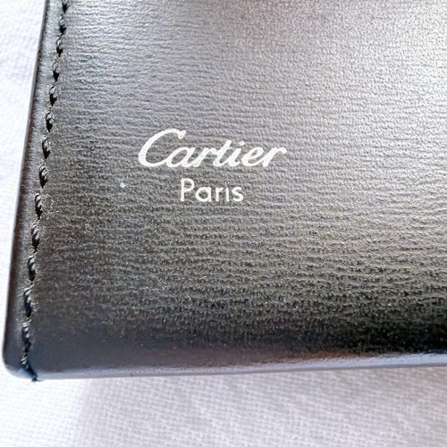 Cartier Business Card Holders