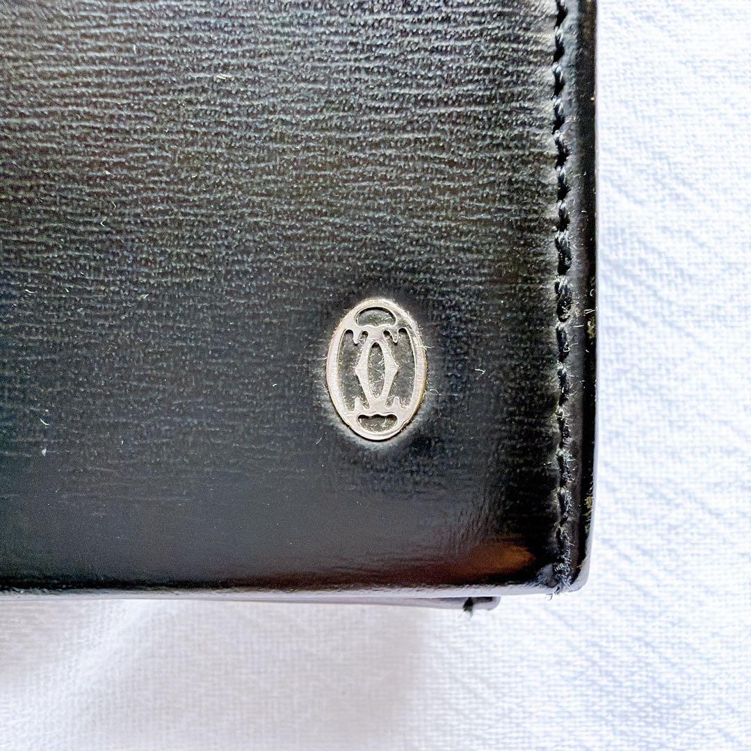 Cartier Business Card Holders