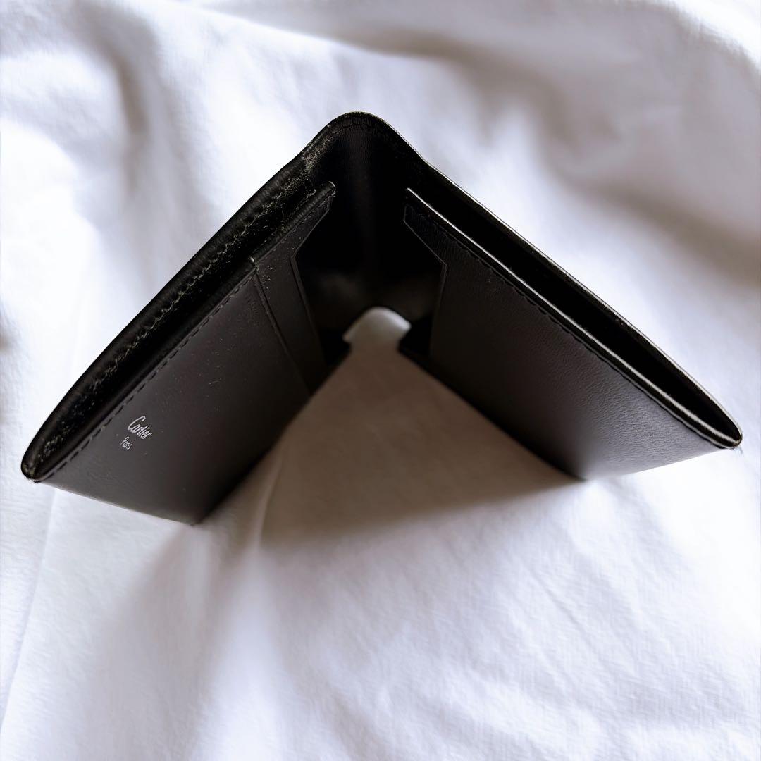 Cartier Business Card Holders